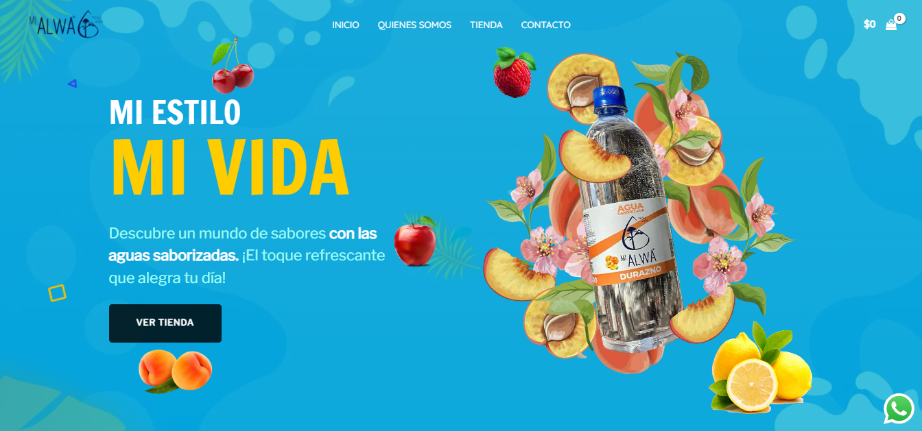 Tienda Raíz
