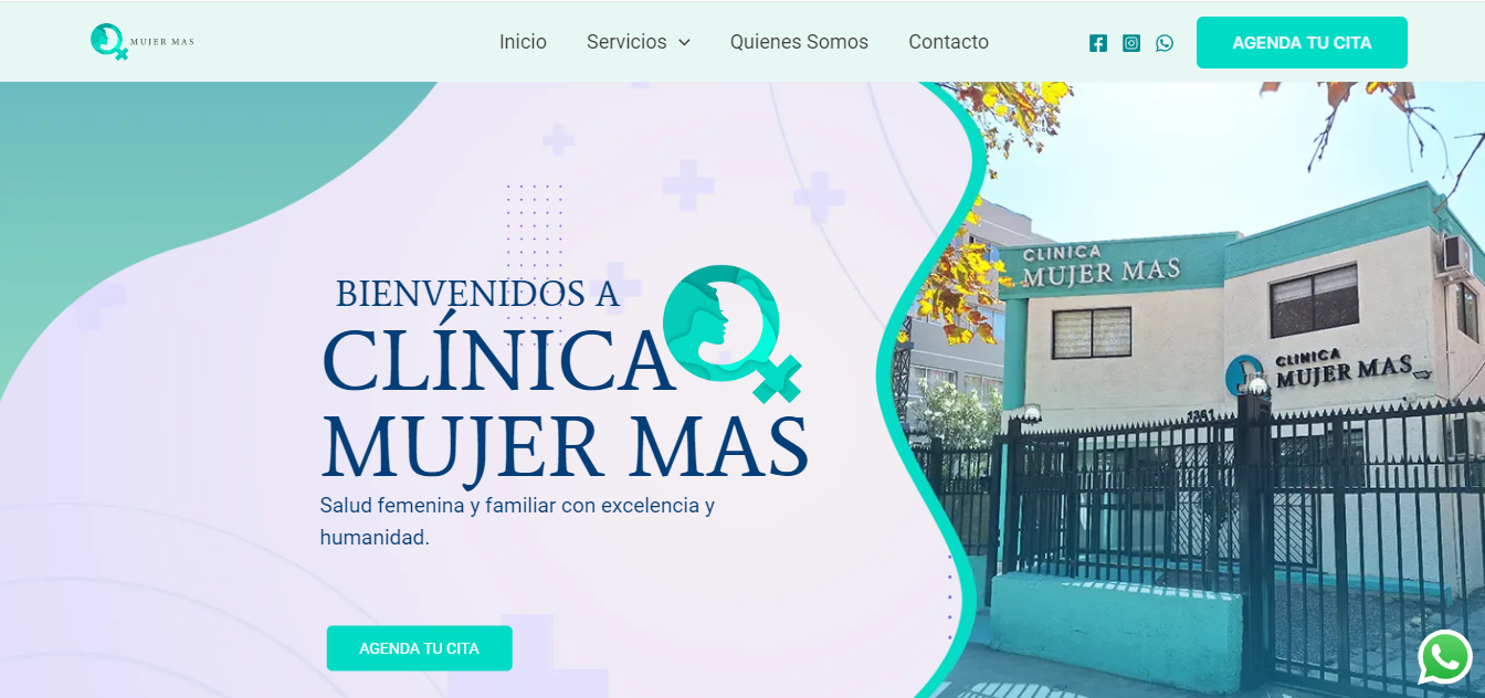 Tienda Raíz