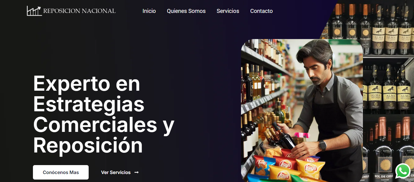 Tienda Raíz