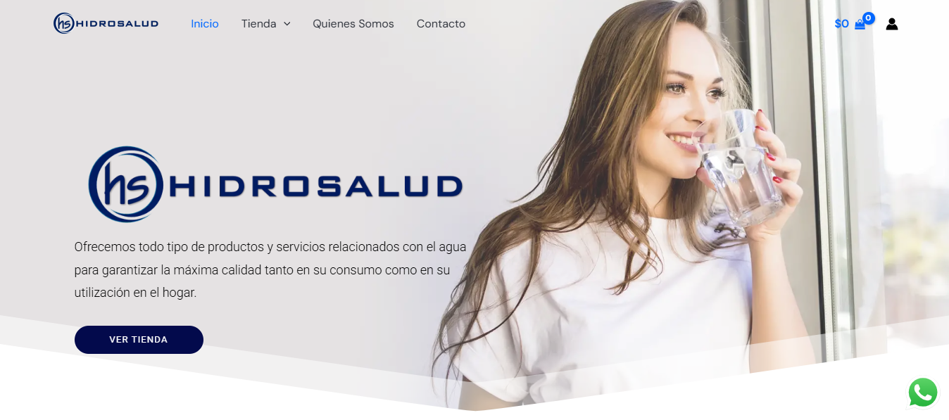 Tienda Raíz