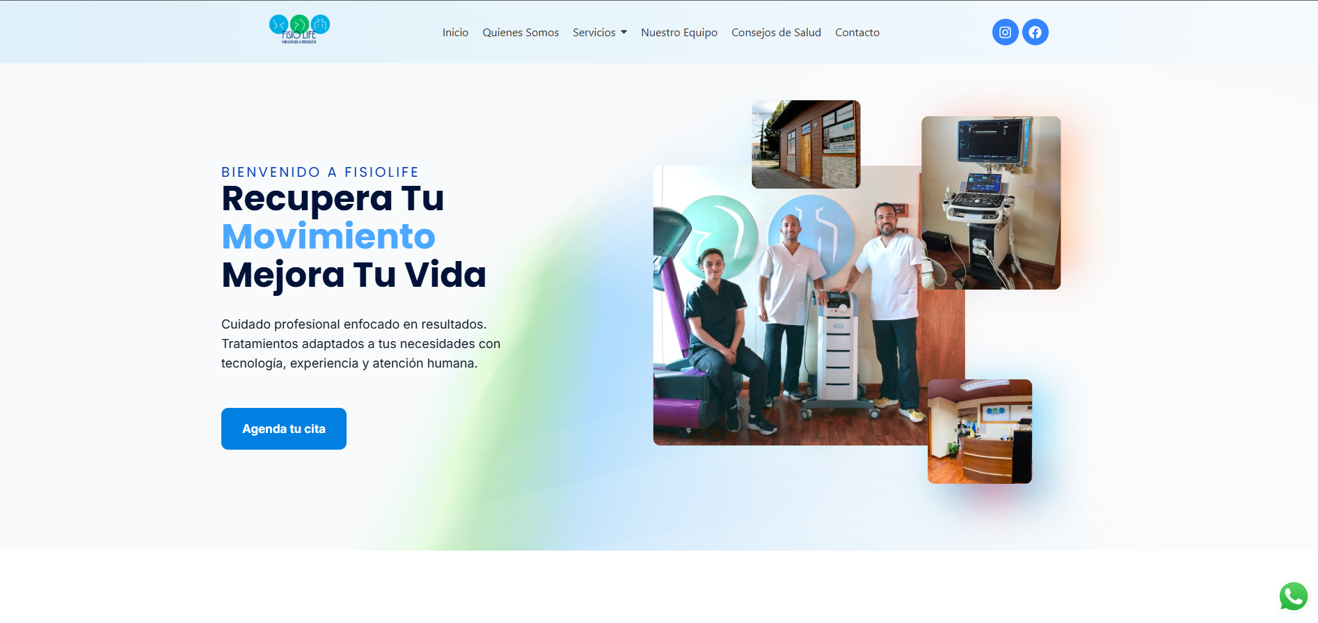 Constructora MF